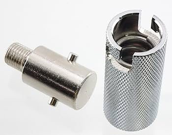 CB アンテナ Amazon | HYSHIKRA 27MHz CB機用 アンテナ 全長103CM MP型接栓